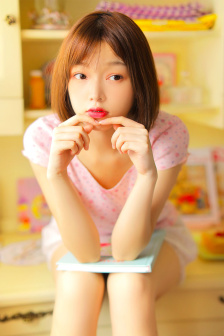 哥哥的女人